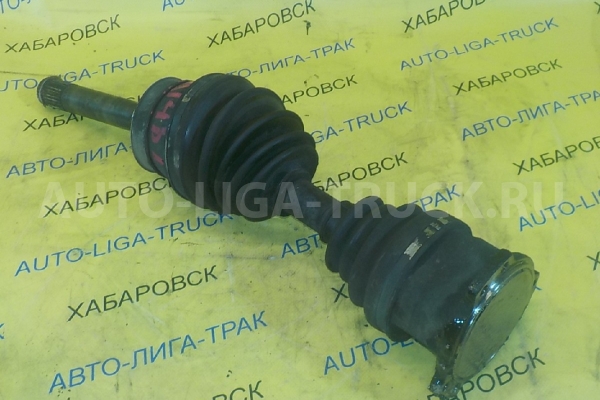 Привод Nissan Atlas TD27 Привод TD27 1999  39100-22T60