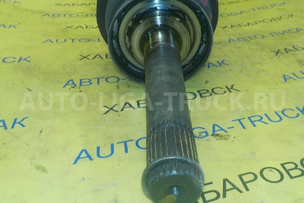Привод Nissan Atlas TD27 Привод TD27 1999  39100-22T60