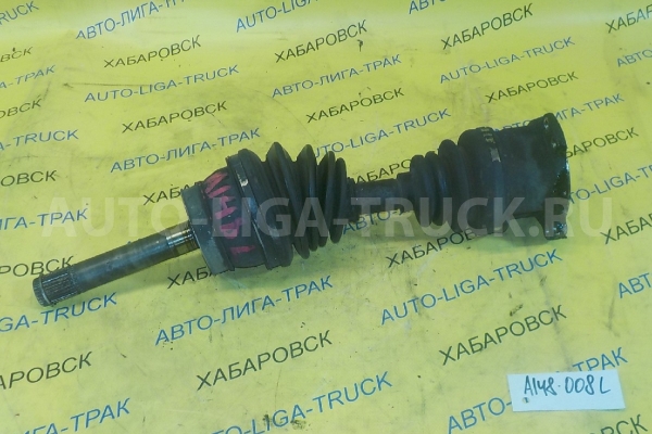 Привод Nissan Atlas TD27 Привод TD27 1999  39100-22T60