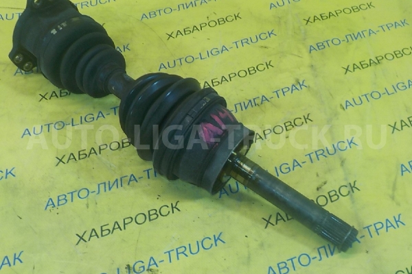 Привод Nissan Atlas TD27 Привод TD27 1999  39100-22T60