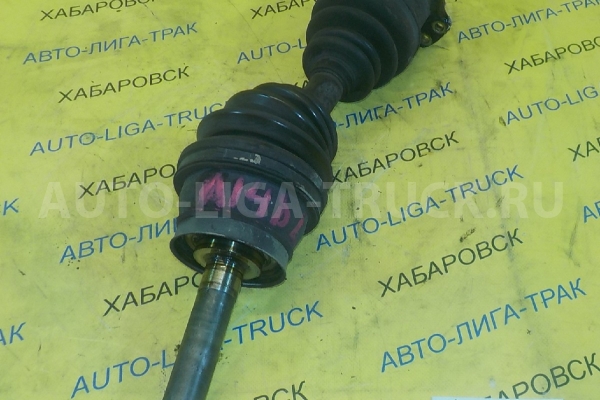 Привод Nissan Atlas TD27 Привод TD27 1999  39100-22T60