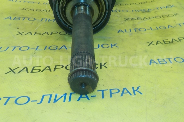 Привод Nissan Atlas TD27 Привод TD27 1999  39100-22T60