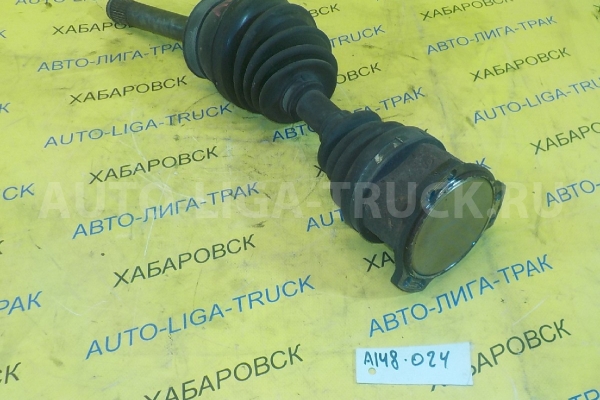 Привод Nissan Atlas TD27 Привод TD27 1999  39100-22T60