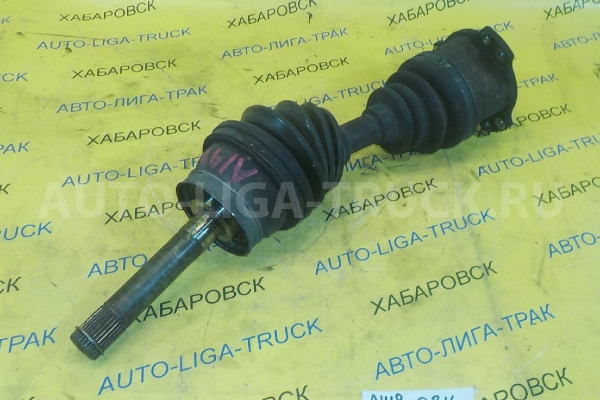 Привод Nissan Atlas TD27 Привод TD27 1999  39100-22T60