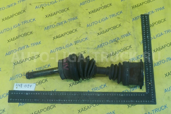 Привод Nissan Atlas TD27 Привод TD27 1999  39100-22T60