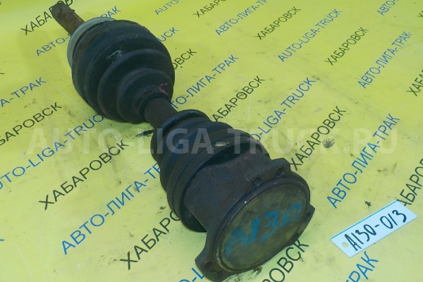 Привод Nissan Atlas TD27 Привод TD27 1995  39100-22T60