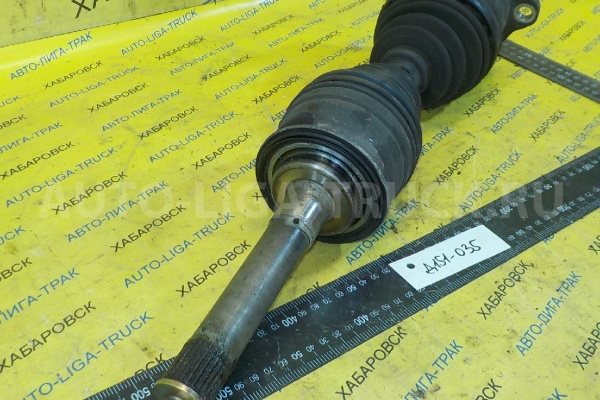 Привод Toyota Dyna, Toyoace 2KD Привод  2005  43430-25011