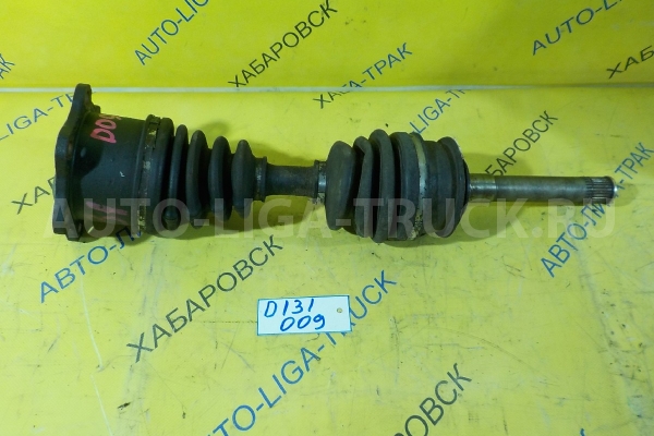 Привод Toyota Dyna, Toyoace 3L Привод 3L 1997  43430-26013