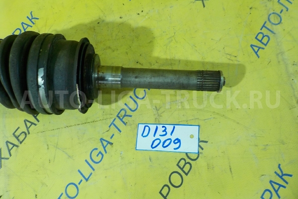 Привод Toyota Dyna, Toyoace 3L Привод 3L 1997  43430-26013