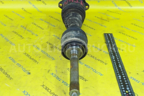 Привод Toyota Dyna, Toyoace 5L Привод 5L 2004  43430-25011