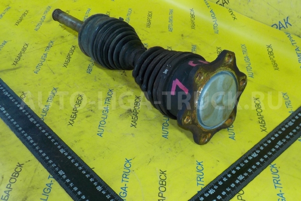 Привод Toyota Dyna, Toyoace 5L Привод 5L 2004  43430-25011