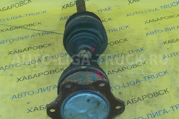 Привод Toyota Dyna, Toyoace 5L Привод 5L 2000  43430-26013