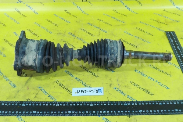 Привод Toyota Dyna, Toyoace 5L Привод 5L 2004  43430-25011