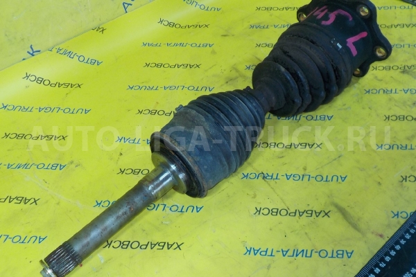 Привод Toyota Dyna, Toyoace 5L Привод 5L 2004  43430-25011