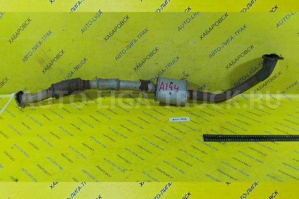 Приёмная труба глушителя Nissan Atlas QD32 Приёмная труба глушителя QD32 2005 20020-6T525 Приёмная труба глушителя Nissan Atlas QD32 Приёмная труба глушителя QD32 2005 20020-6T525