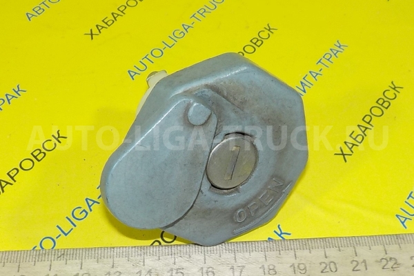 Пробка бака Mitsubishi Canter Крышка топливного бака    MC995804