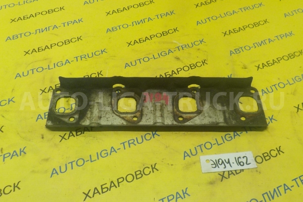 Прокладка Isuzu Elf 4JB1 Прокладка 4JB1 1988  8-94139-526-1