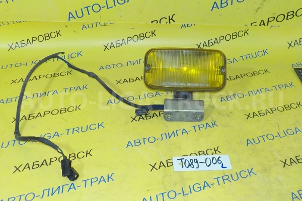 Противотуманка Mazda Titan TF Противотуманка TF 1996  W202-51-690B