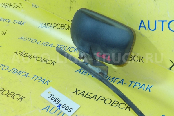 Противотуманка Mazda Titan TF Противотуманка TF 1996  W202-51-680B