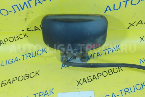 Противотуманка Mazda Titan TF Противотуманка TF 1996  W202-51-680B