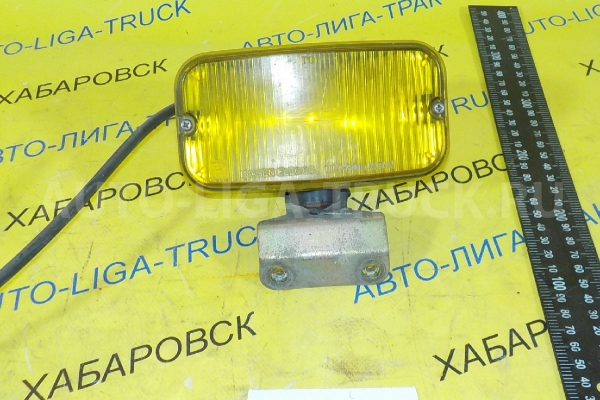 Противотуманка Mazda Titan TF Противотуманка TF 1996  W202-51-680B