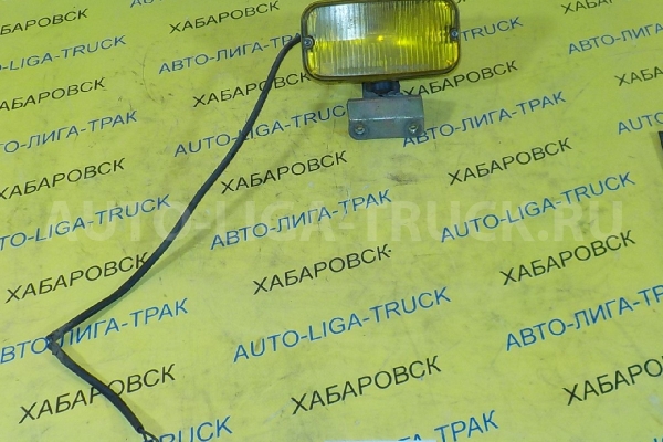 Противотуманка Mazda Titan TF Противотуманка TF 1996  W202-51-680B