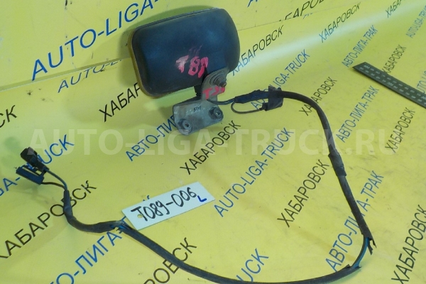 Противотуманка Mazda Titan TF Противотуманка TF 1996  W202-51-690B