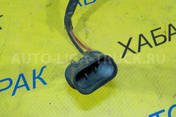 Противотуманка Mitsubishi Canter Противотуманка    MB302301
