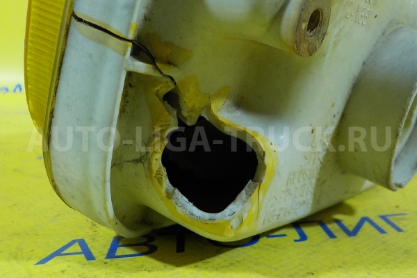 Противотуманка Mitsubishi Canter Противотуманка    MC145424