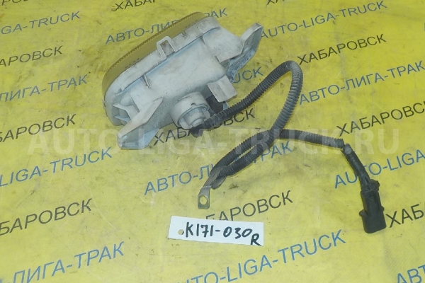 Противотуманка Mitsubishi Canter 4M51 Противотуманка 4M51 2001  MC149098