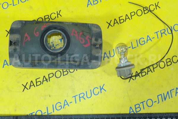 Противотуманка Nissan Atlas TD27 Противотуманка TD27 1995  26150-0T000