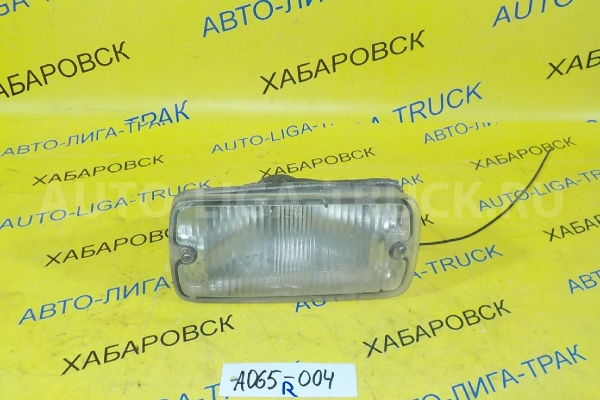 Противотуманка Nissan Atlas TD27 Противотуманка TD27 1995  26150-0T000