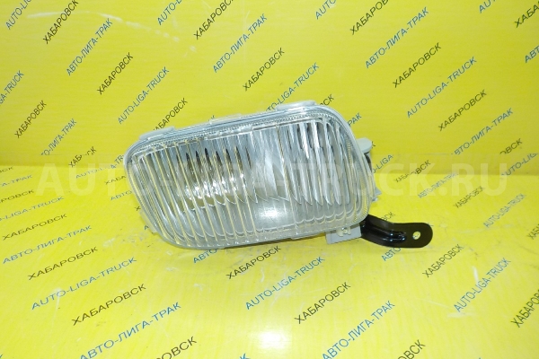 Противотуманка Toyota Dyna, Toyoace Противотуманка 81210-37040 Противотуманка Toyota Dyna, Toyoace Противотуманка 81210-37040