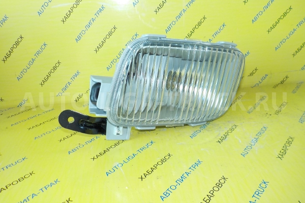 Противотуманка Toyota Dyna, Toyoace Противотуманка 81221-37040 Противотуманка Toyota Dyna, Toyoace Противотуманка 81221-37040