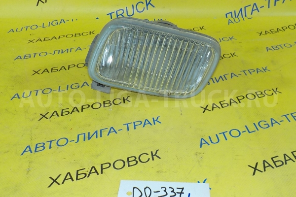 Противотуманка Toyota Dyna, Toyoace Противотуманка    81220-37110