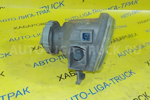 Противотуманка Toyota Dyna, Toyoace Противотуманка    81220-37110