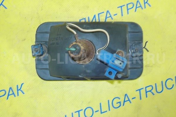 Противотуманка Toyota Dyna, Toyoace Противотуманка    81220-39085