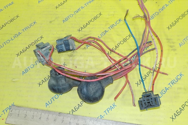 Проводка Электропроводка    ALT-000333