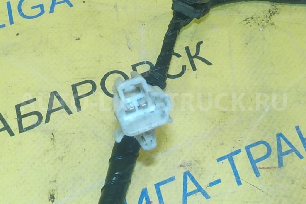 Проводка двери Mazda Titan WL Проводка двери WL 2002  WG73-67-200B