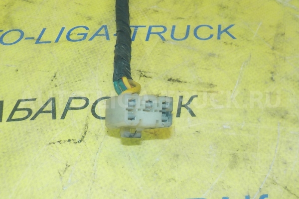 Проводка двери Mitsubishi Canter Проводка двери    MC156540