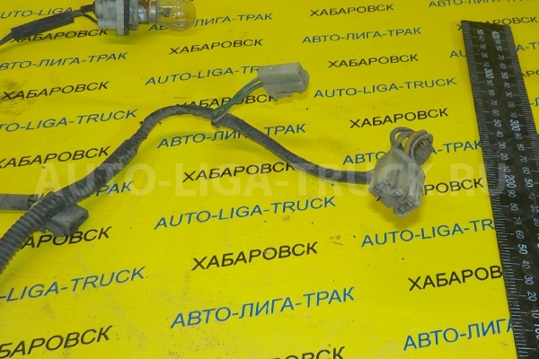 Проводка двери Mitsubishi Canter Проводка двери    MC155523