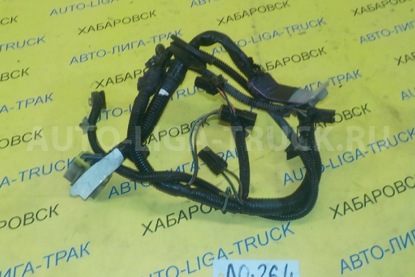 Проводка двери Nissan Atlas Проводка двери    24125-0T002