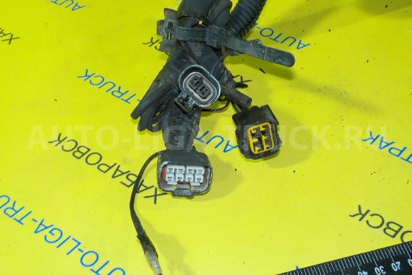 Проводка Isuzu Elf 4HF1 Электропроводка 4HF1 1996  8-97128-238-3