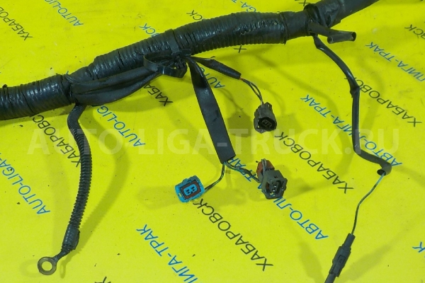 Проводка Isuzu Elf 4HF1 Электропроводка 4HF1 1996  8-97128-238-3