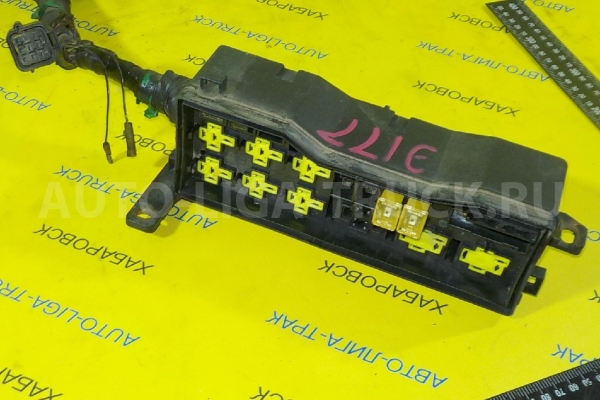 Проводка Isuzu Elf 4HF1 Электропроводка 4HF1 1996  8-97128-238-3