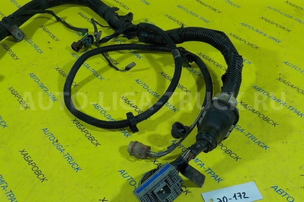 Проводка Isuzu Elf Электропроводка    ALT-000291