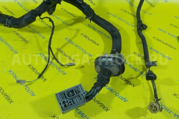 Проводка Isuzu Elf 4HF1 Электропроводка 4HF1 1996  8-97128-238-3