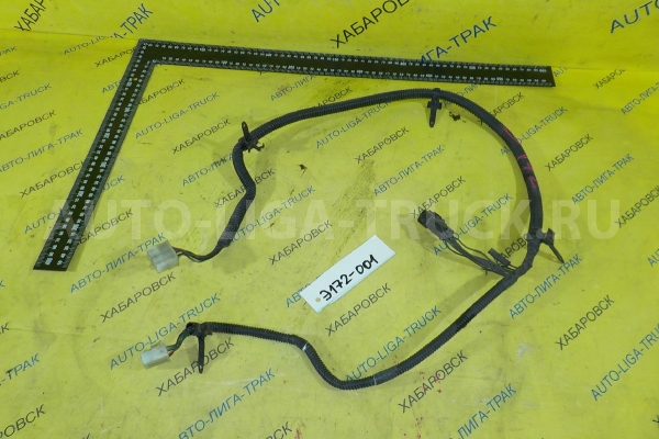 Проводка Isuzu Elf 4HF1 Электропроводка 4HF1   8-97147-855-2