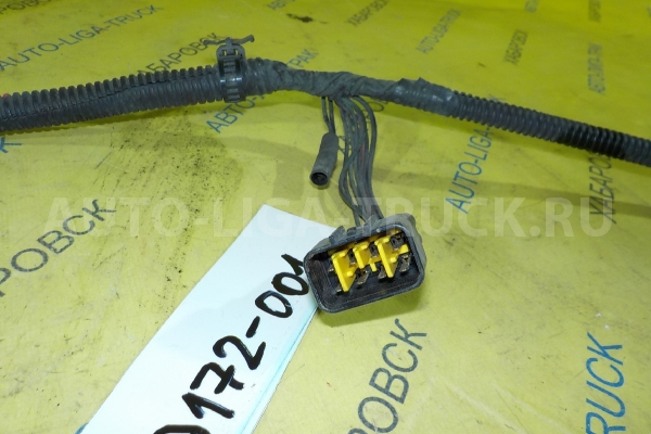 Проводка Isuzu Elf 4HF1 Электропроводка 4HF1   8-97147-855-2