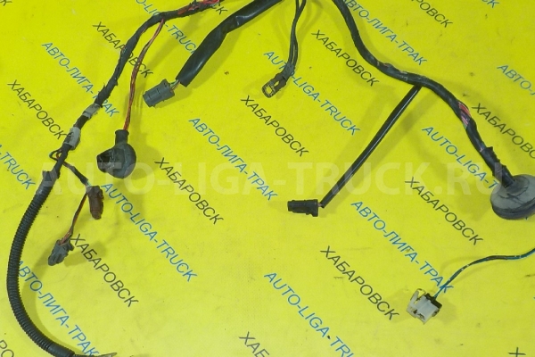 Проводка Isuzu Elf 4HF1 Электропроводка 4HF1 1996  8-97142-518-0